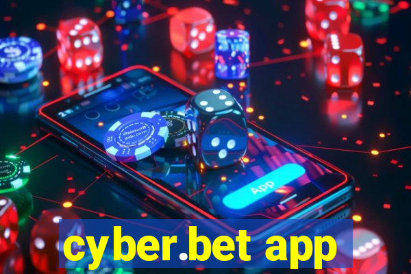 cyber.bet app