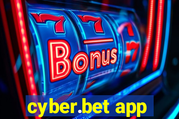 cyber.bet app