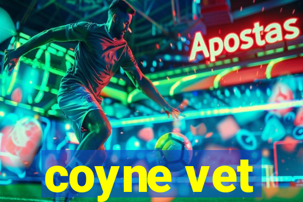 coyne vet