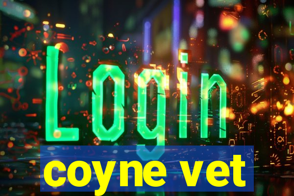 coyne vet