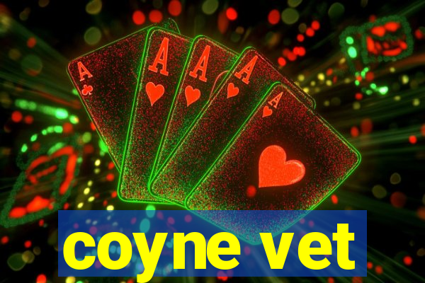 coyne vet