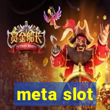 meta slot