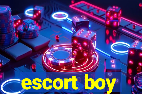 escort boy