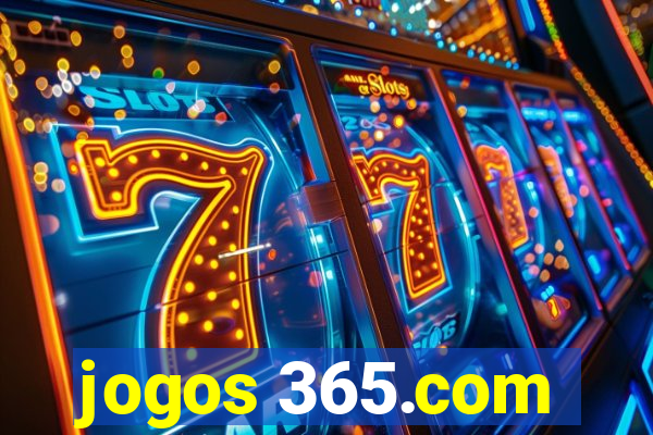 jogos 365.com