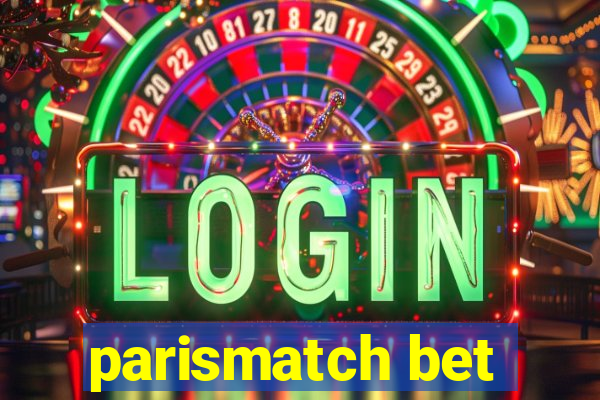 parismatch bet