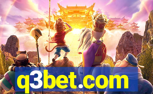 q3bet.com