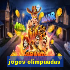 jogos olimpuadas