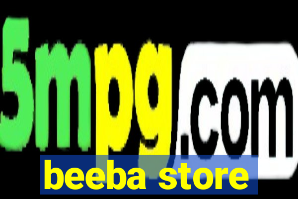 beeba store