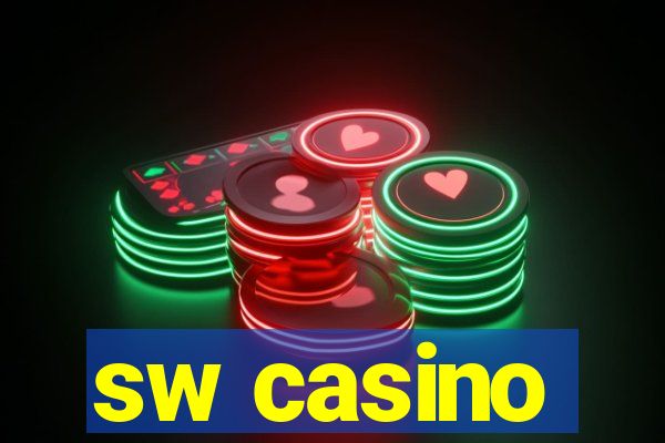 sw casino