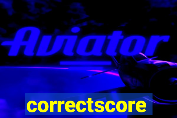 correctscore