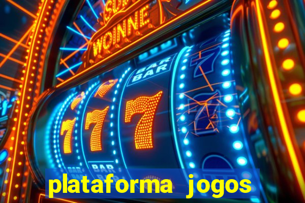 plataforma jogos gusttavo lima