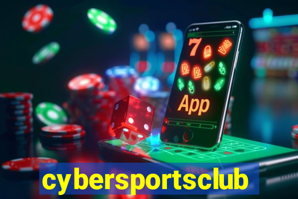 cybersportsclub.com