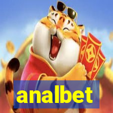 analbet