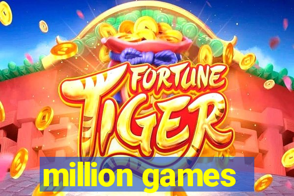 million games