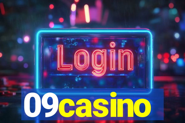 09casino