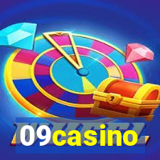 09casino