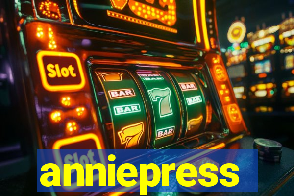 anniepress