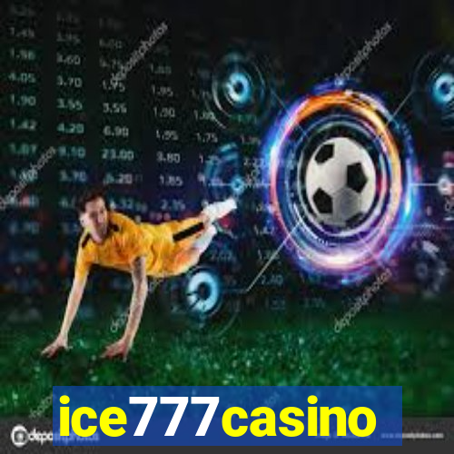 ice777casino