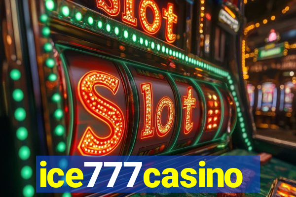 ice777casino