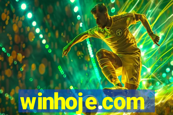 winhoje.com