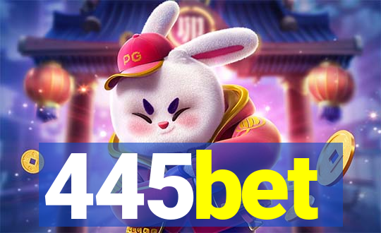 445bet