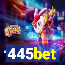 445bet