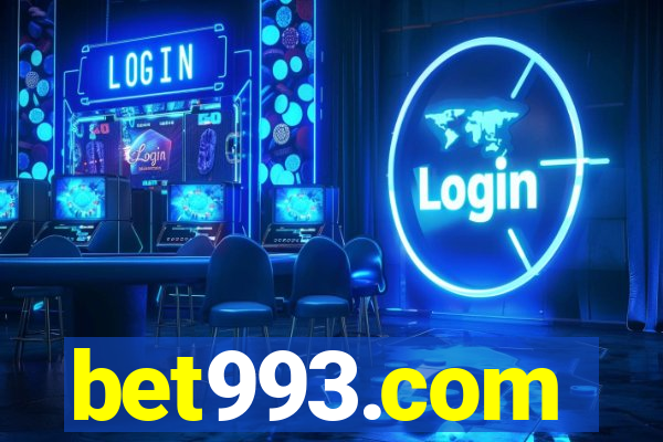 bet993.com