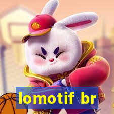 lomotif br