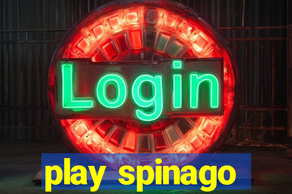 play spinago