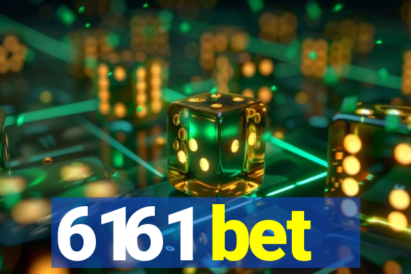 6161 bet