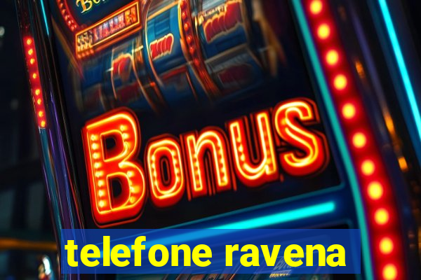 telefone ravena