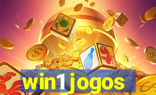 win1 jogos