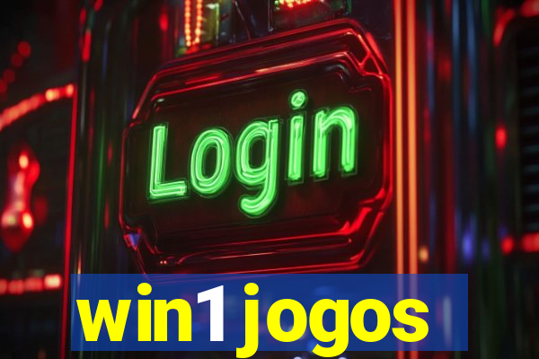 win1 jogos