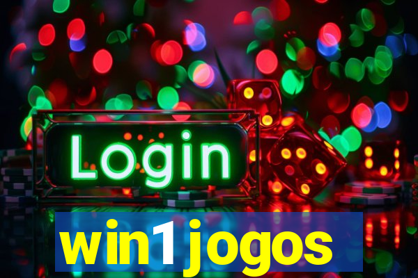 win1 jogos