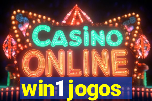 win1 jogos