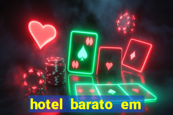 hotel barato em nova york