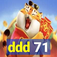 ddd 71