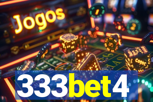 333bet4