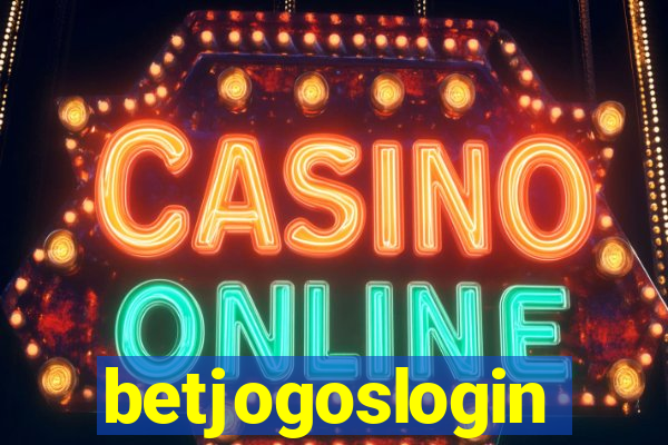 betjogoslogin