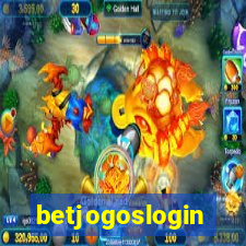 betjogoslogin