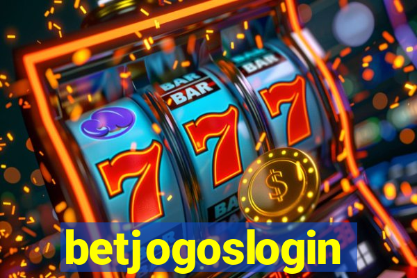 betjogoslogin