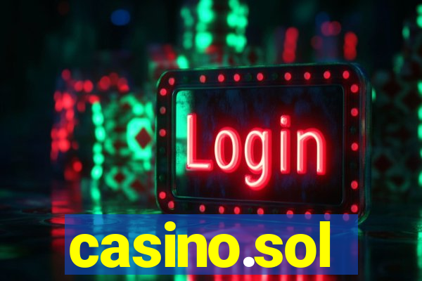 casino.sol