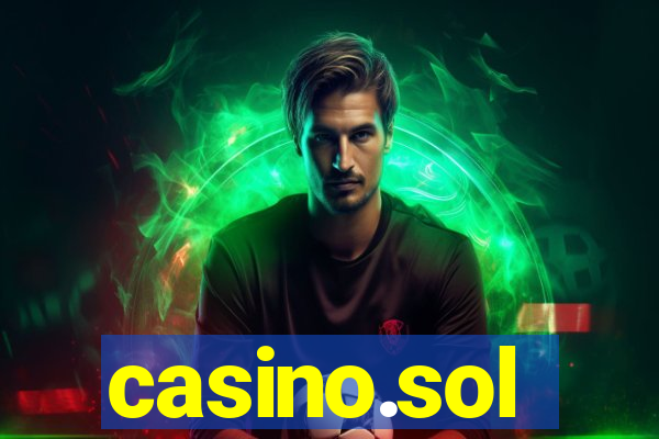 casino.sol