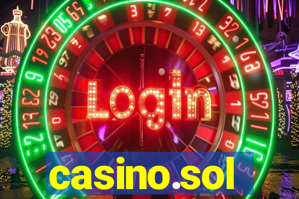 casino.sol