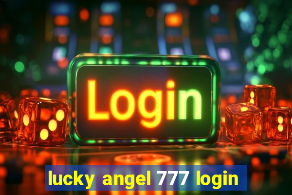 lucky angel 777 login