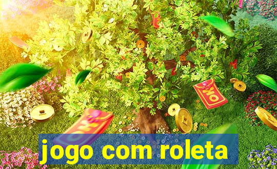 jogo com roleta