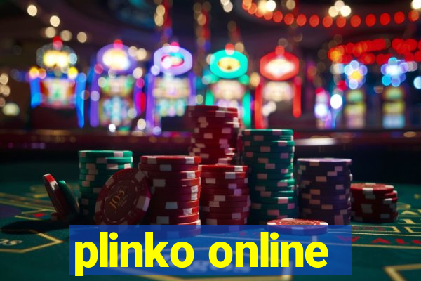 plinko online