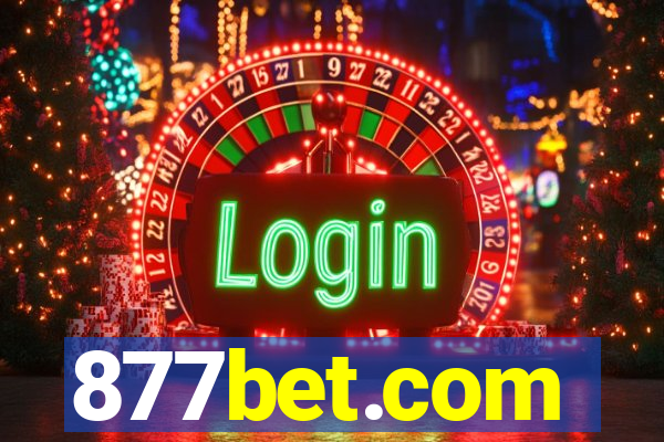 877bet.com