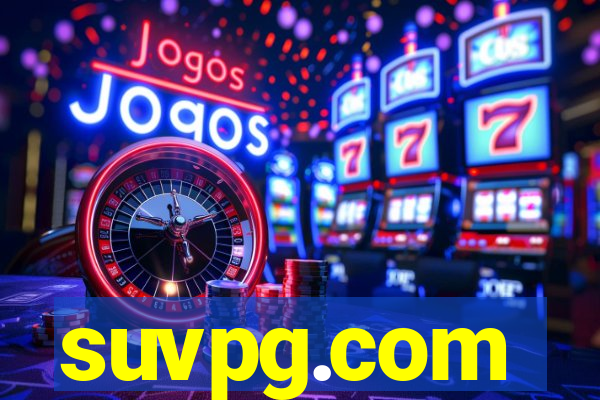 suvpg.com