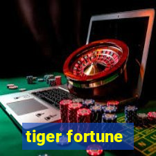 tiger fortune